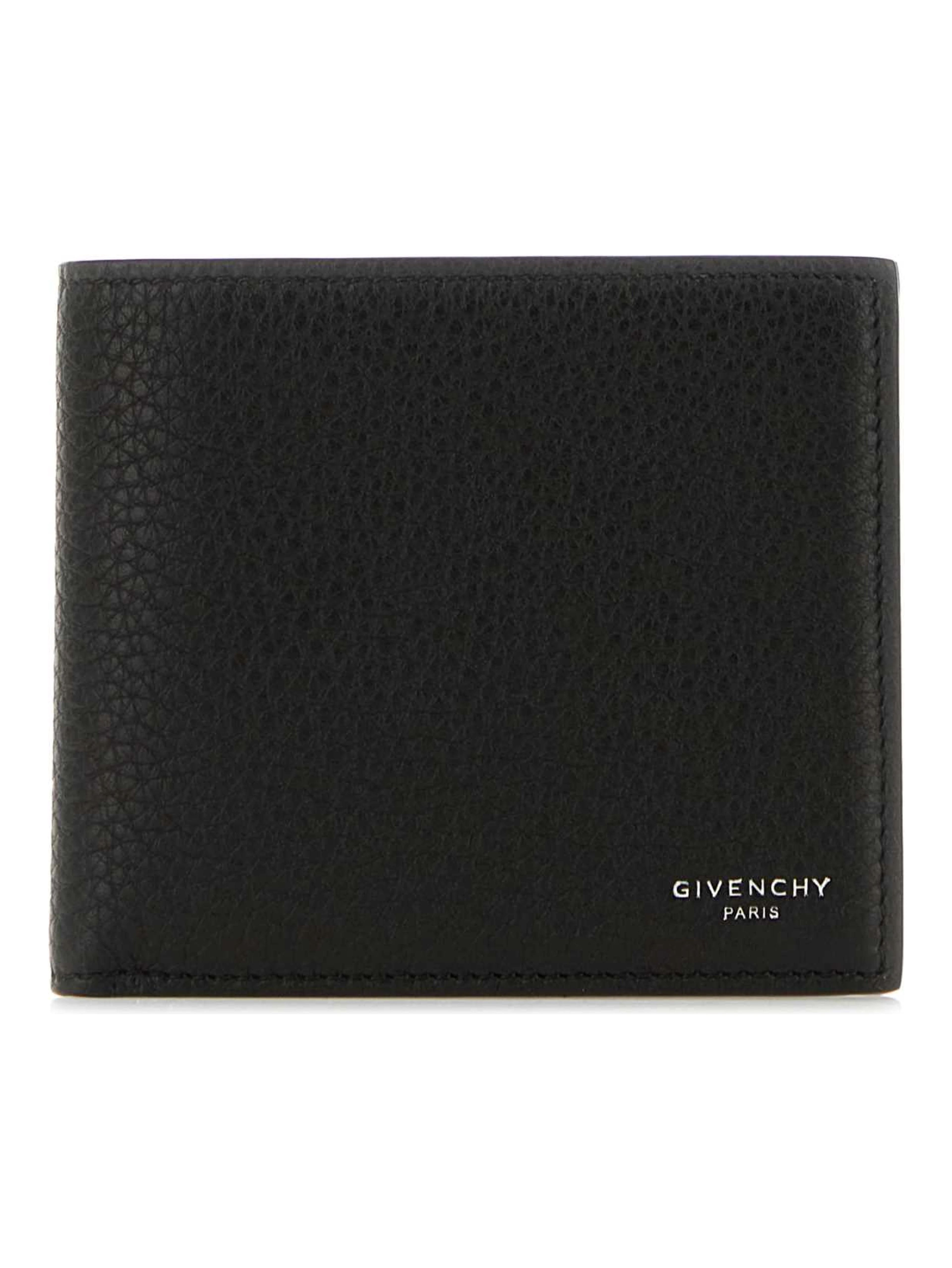 NEW 4CC BILLFOLD COIN WALLET