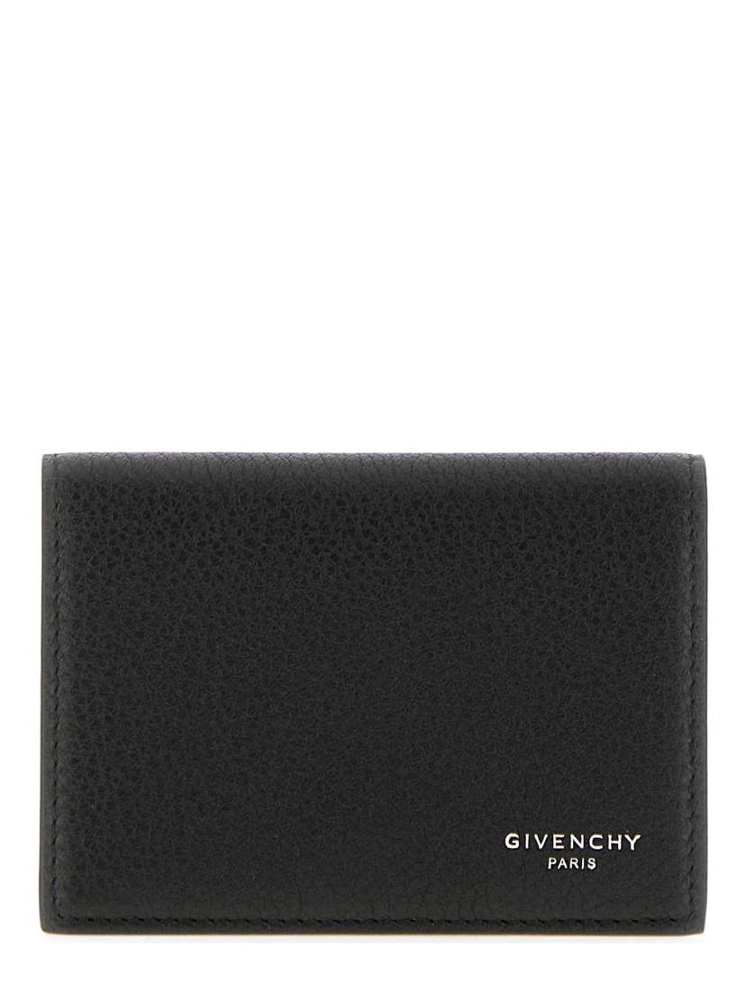 NEW BUSINESS CARD HOLDER