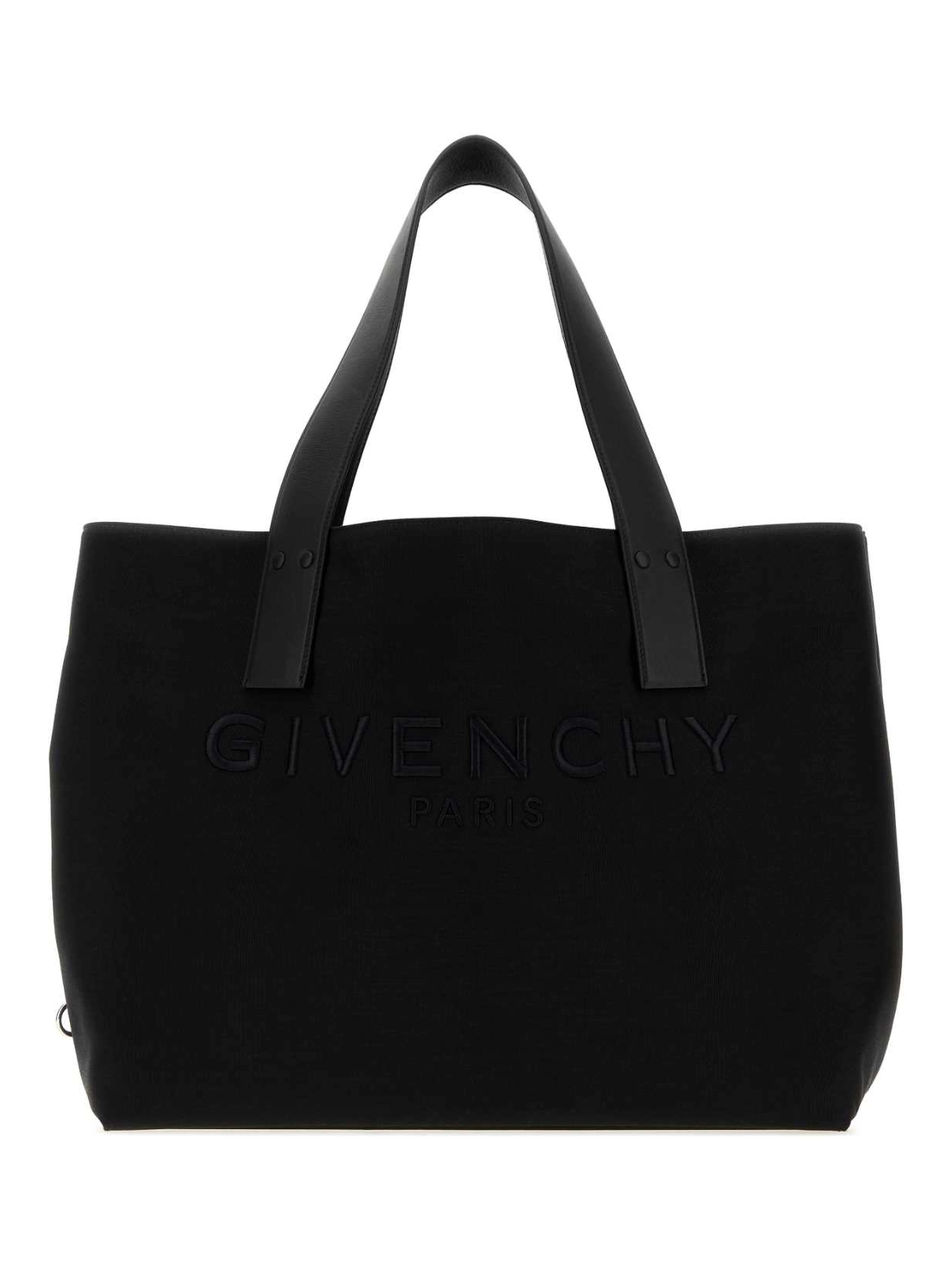 FOLDED TOTE EW