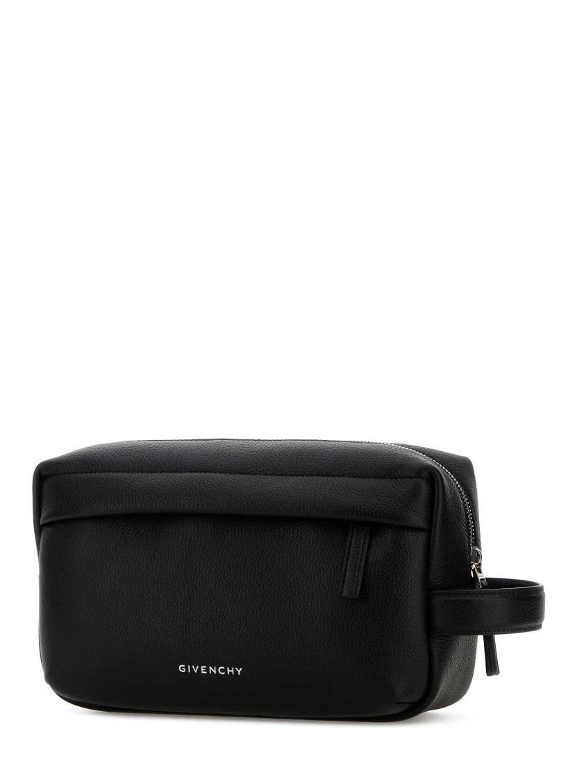 ESSENTIAL TOILET POUCH