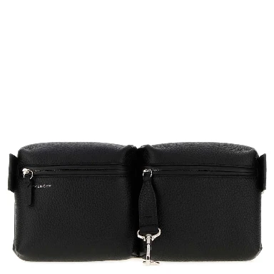 NEW MULTIPOCKET CANVAS BUMBAG