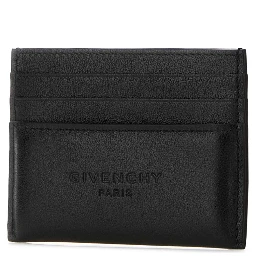 PADDED 2X3CC CARD HOLDER
