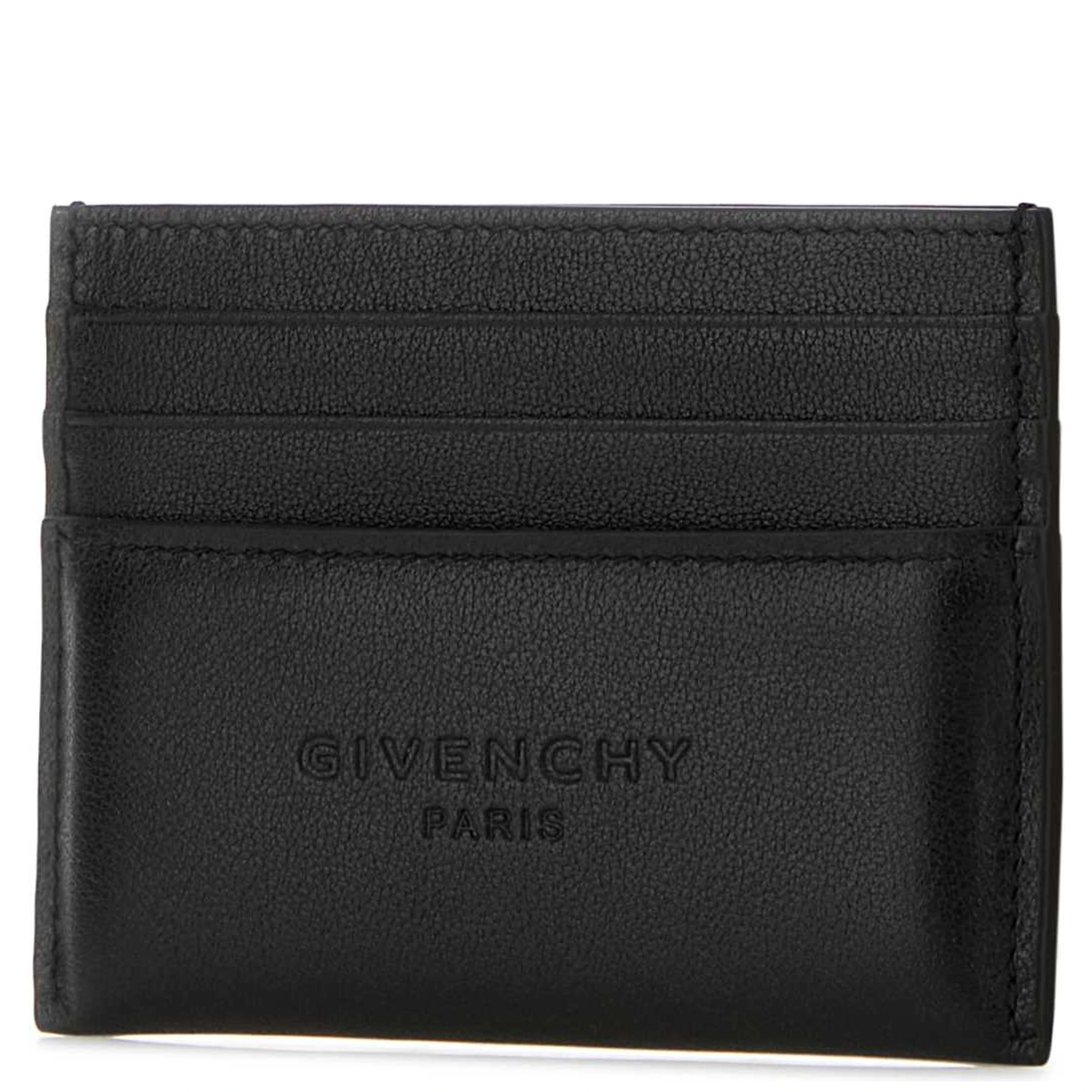 PADDED 2X3CC CARD HOLDER