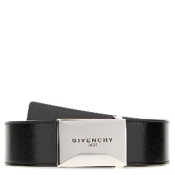 METAL PLAQUE BELT 40MM