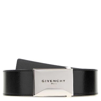 METAL PLAQUE BELT 40MM