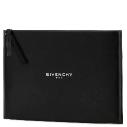 PADDED ANTIGONA POUCH