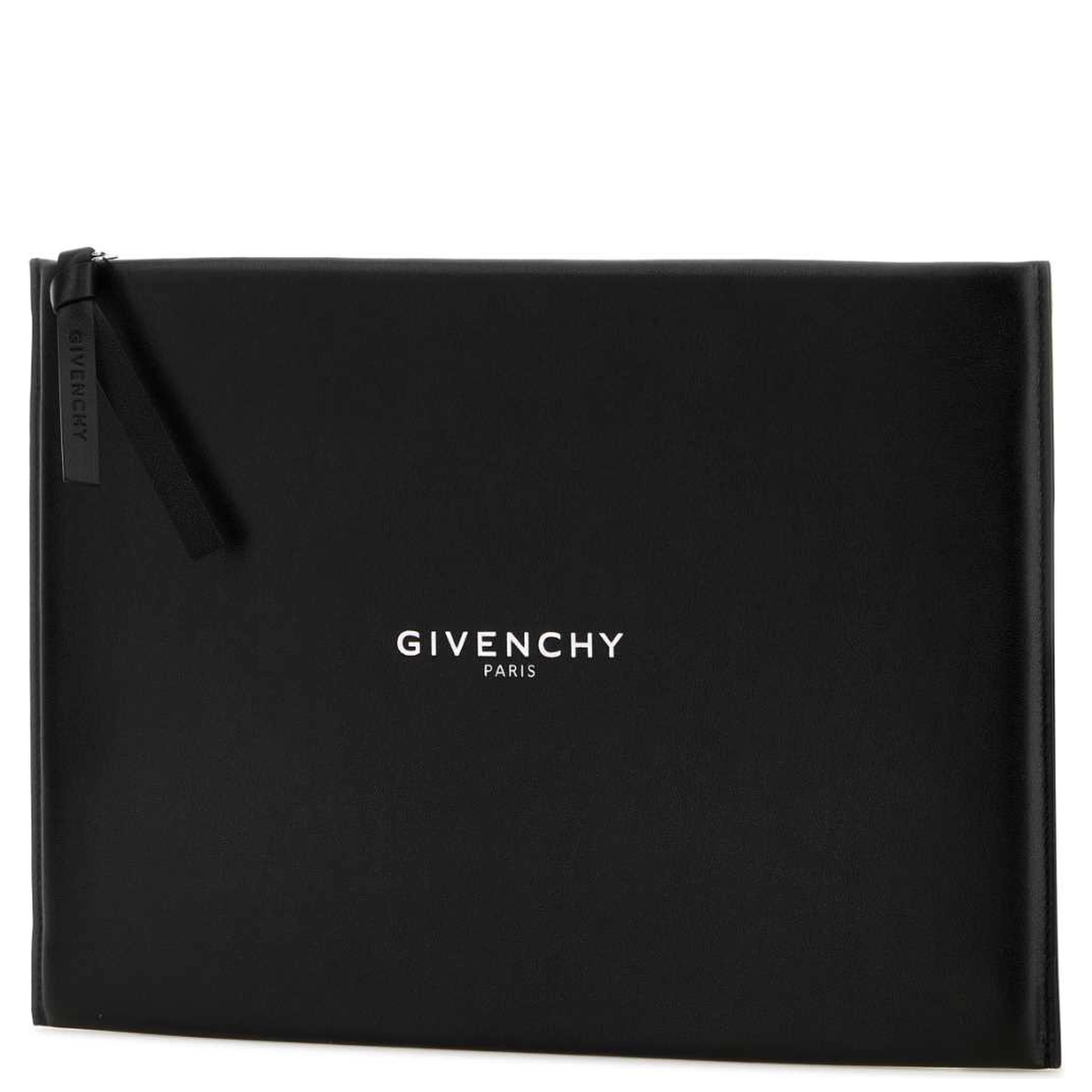 PADDED ANTIGONA POUCH