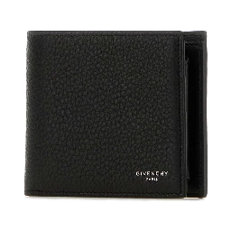 NEW 4CC BILLFOLD COIN WALLET