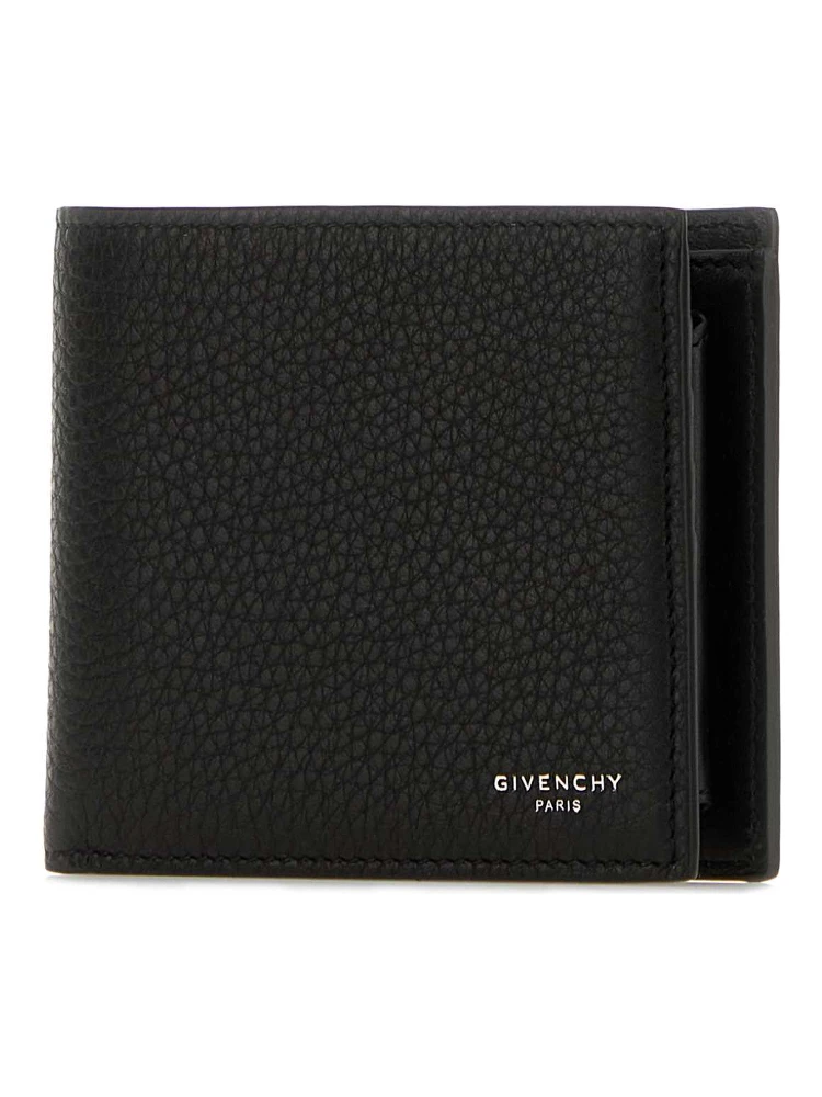 NEW 4CC BILLFOLD COIN WALLET alternative