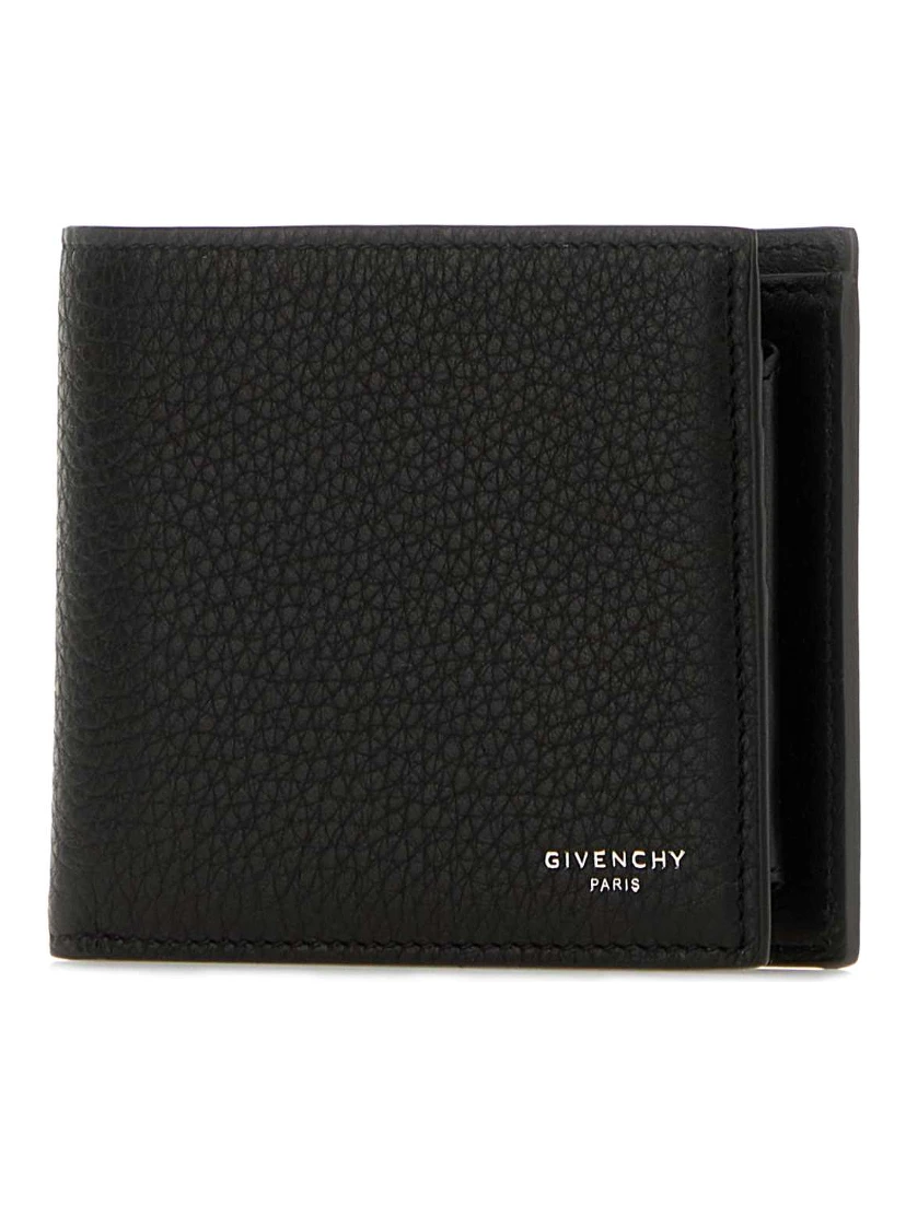 NEW 4CC BILLFOLD COIN WALLET