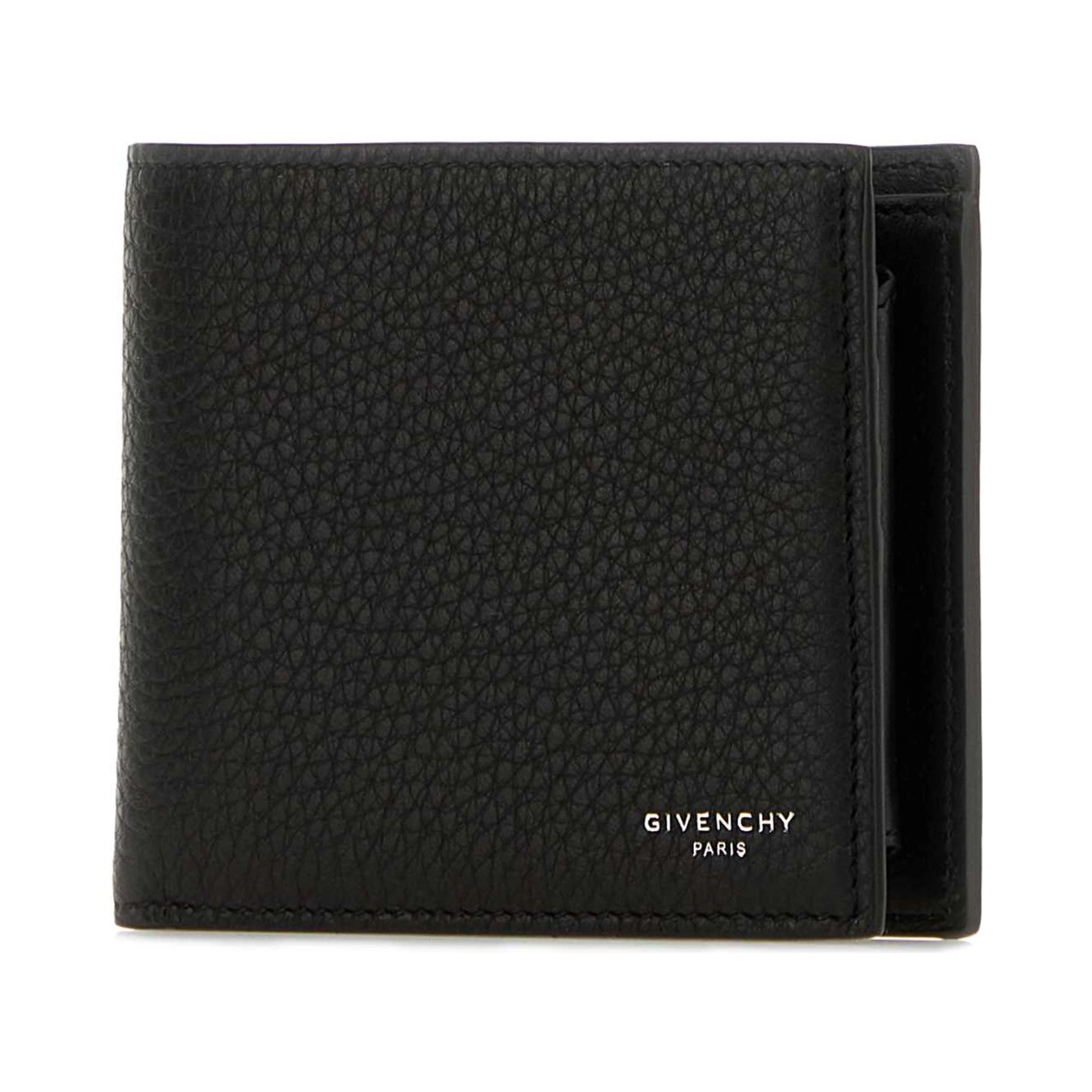NEW 4CC BILLFOLD COIN WALLET