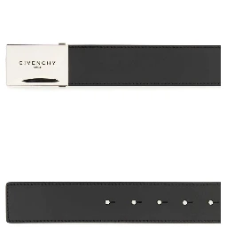 METAL PLAQUE BELT 40MM