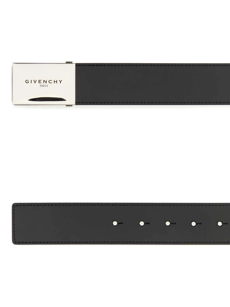 METAL PLAQUE BELT 40MM alternative