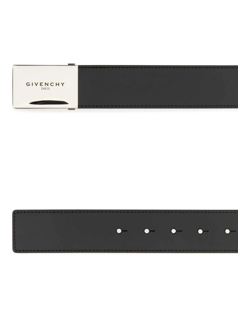 METAL PLAQUE BELT 40MM