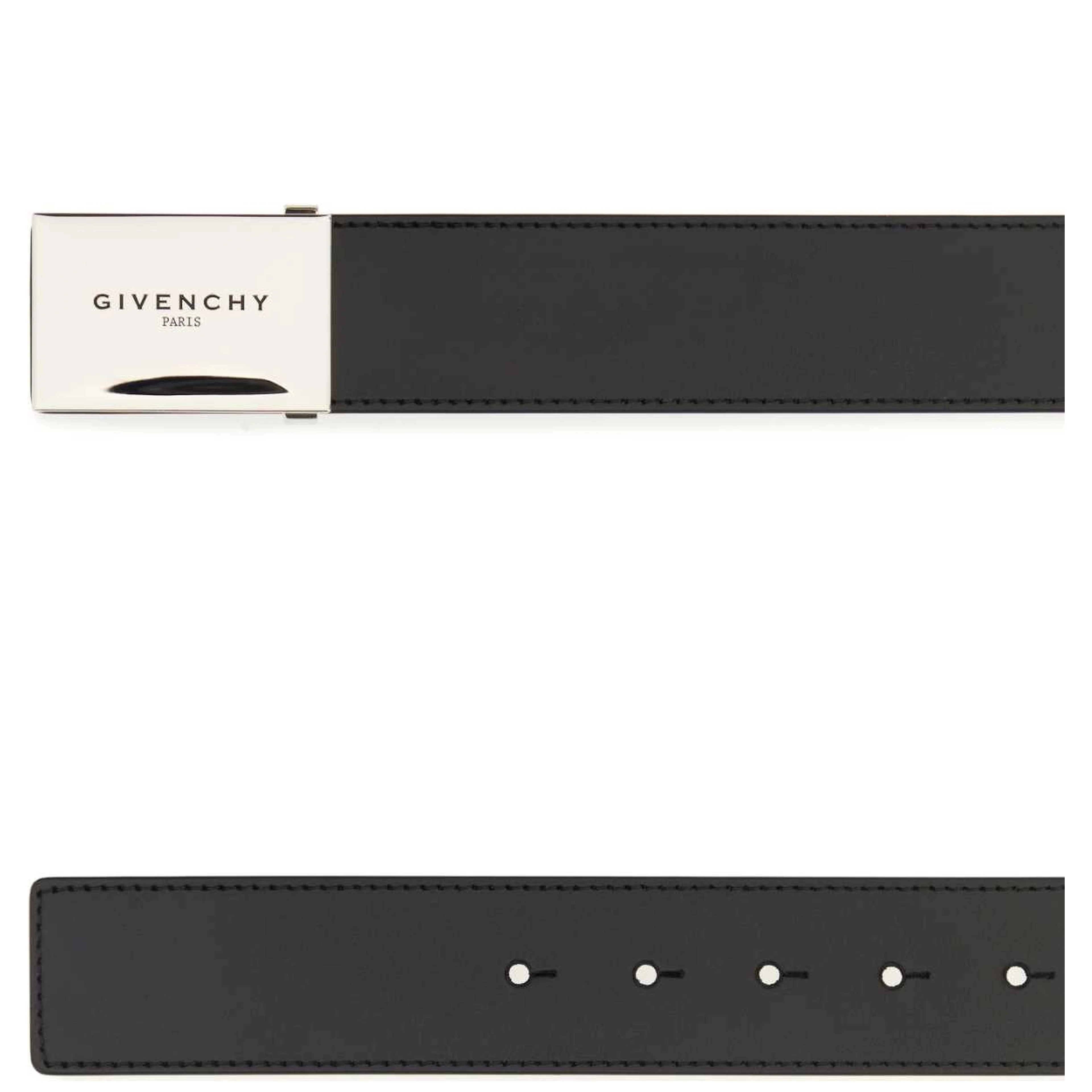 METAL PLAQUE BELT 40MM