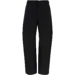 COUTURE SEAMS TROUSERS