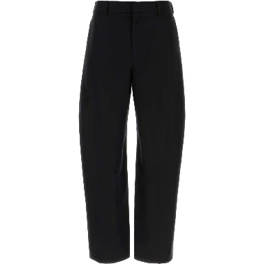 COUTURE SEAMS TROUSERS