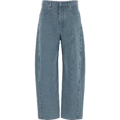 DENIM PANT