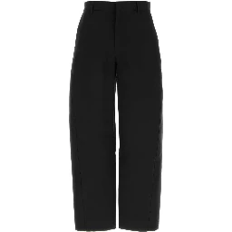COUTURE SEAM TROUSERS