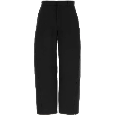 COUTURE SEAM TROUSERS