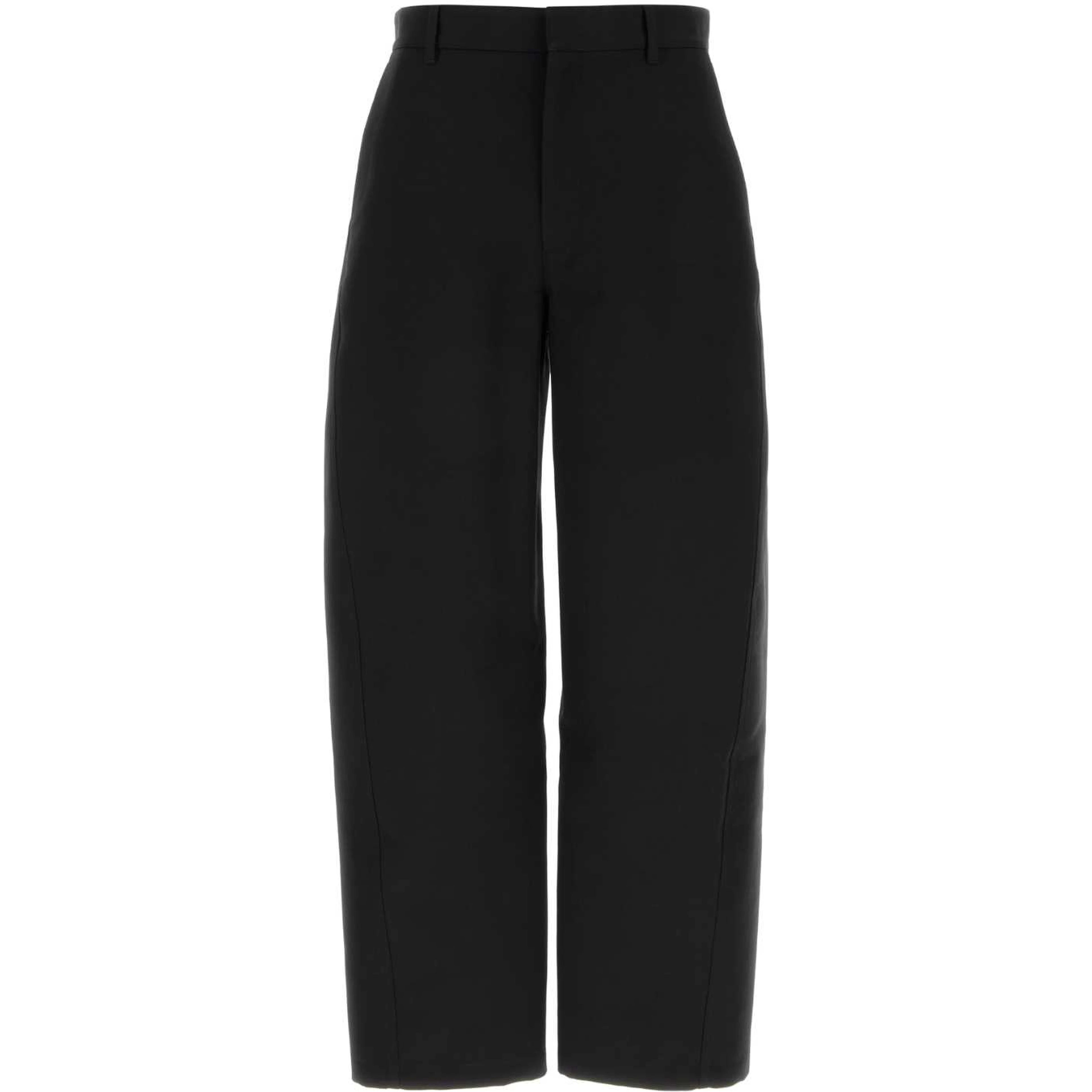 COUTURE SEAM TROUSERS
