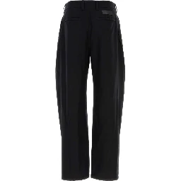 COUTURE SEAMS TROUSERS