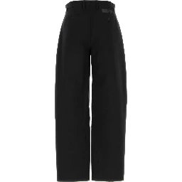 COUTURE SEAM TROUSERS