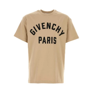 REGULAR FIT TSHIRT
