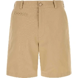 COUTURE SEAM CHINO SHORT