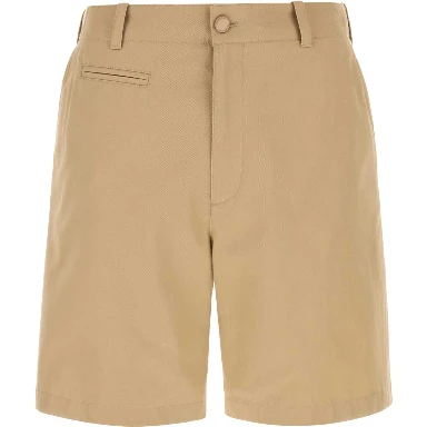 COUTURE SEAM CHINO SHORT