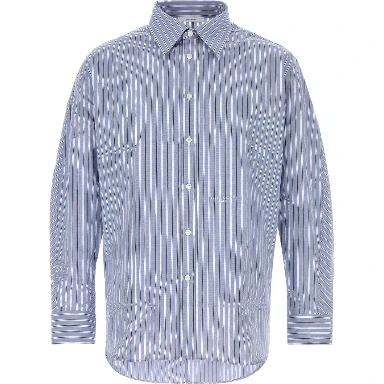 COUTURE SEAM OVERSHIRT