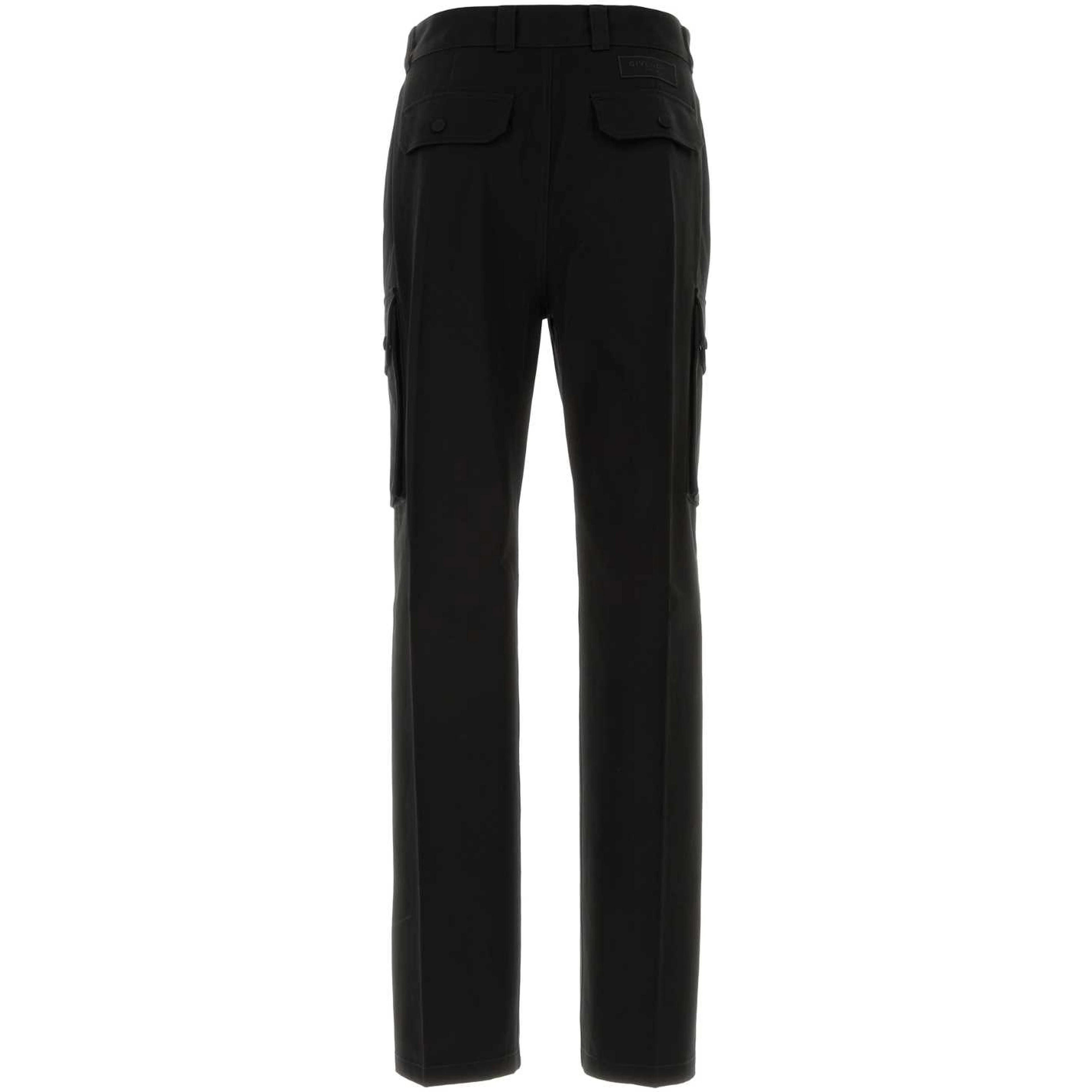 WORKWEAR TROUSERS