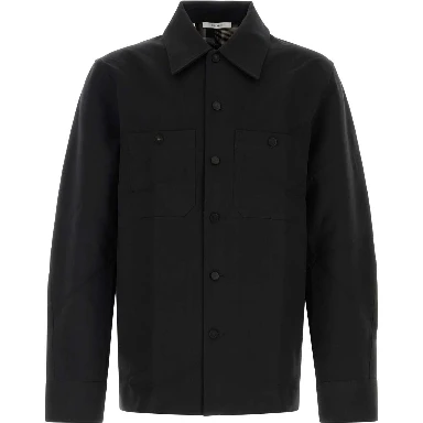 COUTURE SEAM OVERSHIRT