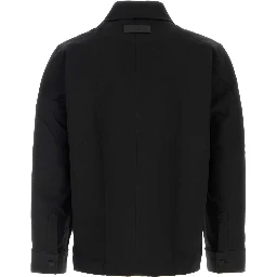 COUTURE SEAM OVERSHIRT