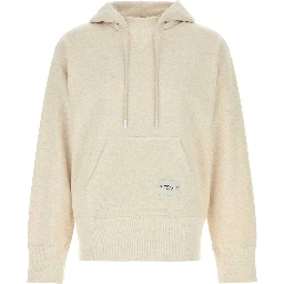 VINTAGE DOUBLE COLLAR HOODIE