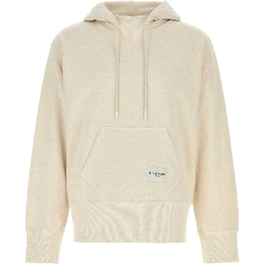 VINTAGE DOUBLE COLLAR HOODIE