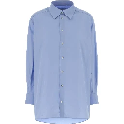 CAMICIA THE BOYFRIEND IN JERSEY