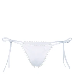 LE BAS DE MAILLOT PICOT