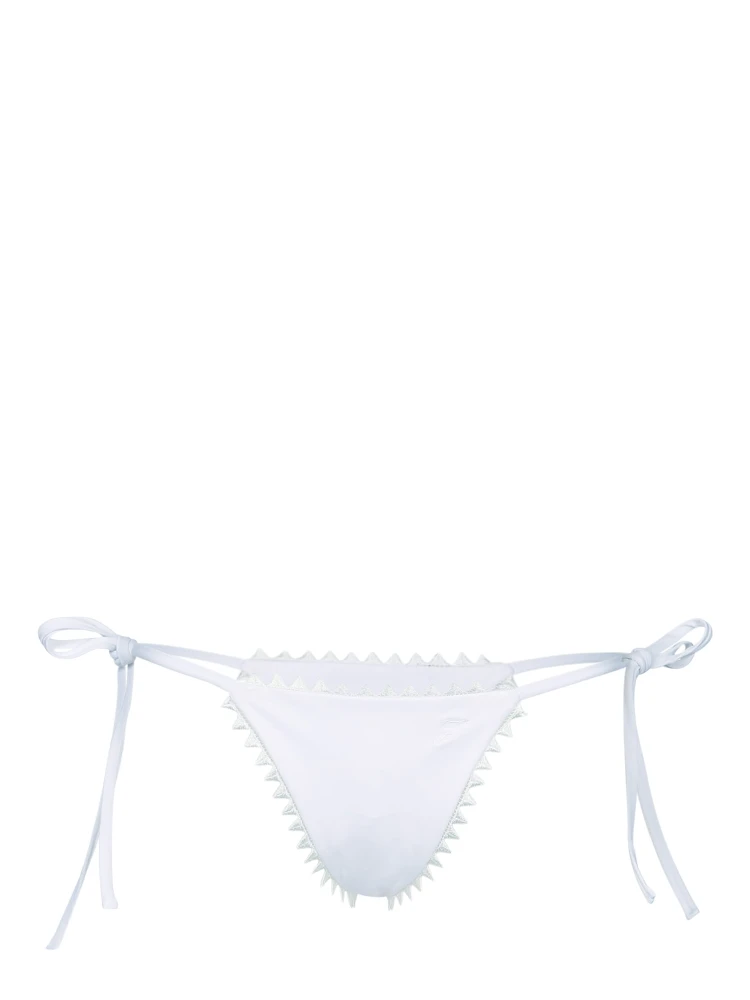 LE BAS DE MAILLOT PICOT