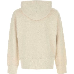 VINTAGE DOUBLE COLLAR HOODIE