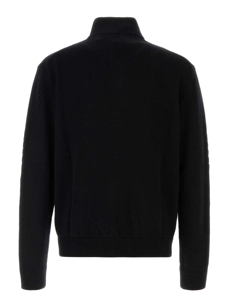 ZIPPED CARDIGAN alternative
