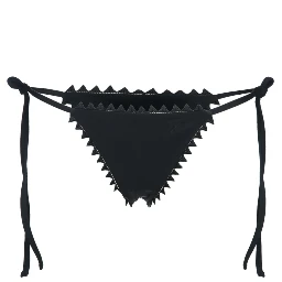 LE BAS DE MAILLOT PICOT