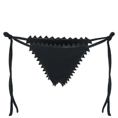 LE BAS DE MAILLOT PICOT
