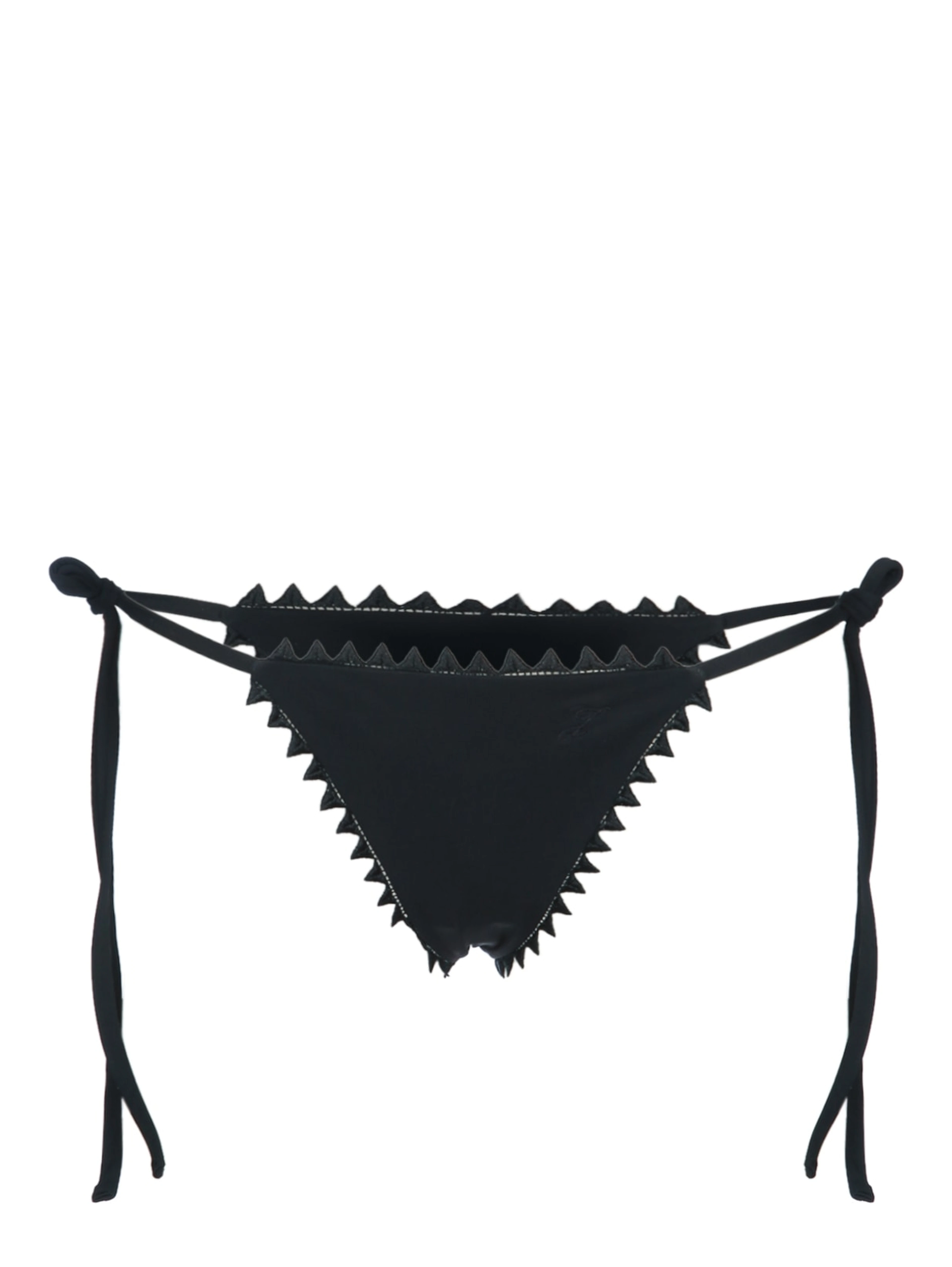 LE BAS DE MAILLOT PICOT