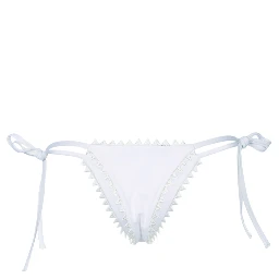 LE BAS DE MAILLOT PICOT