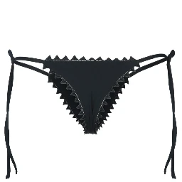 LE BAS DE MAILLOT PICOT