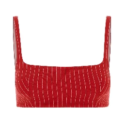 TOP THE BRALETTE