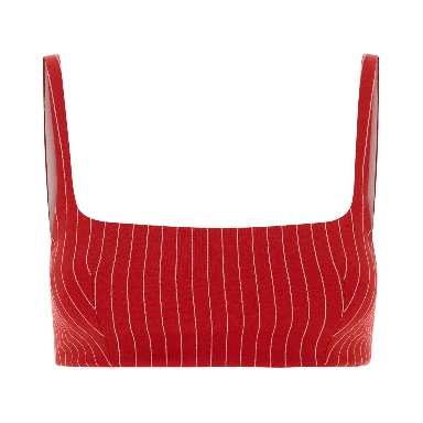 TOP THE BRALETTE