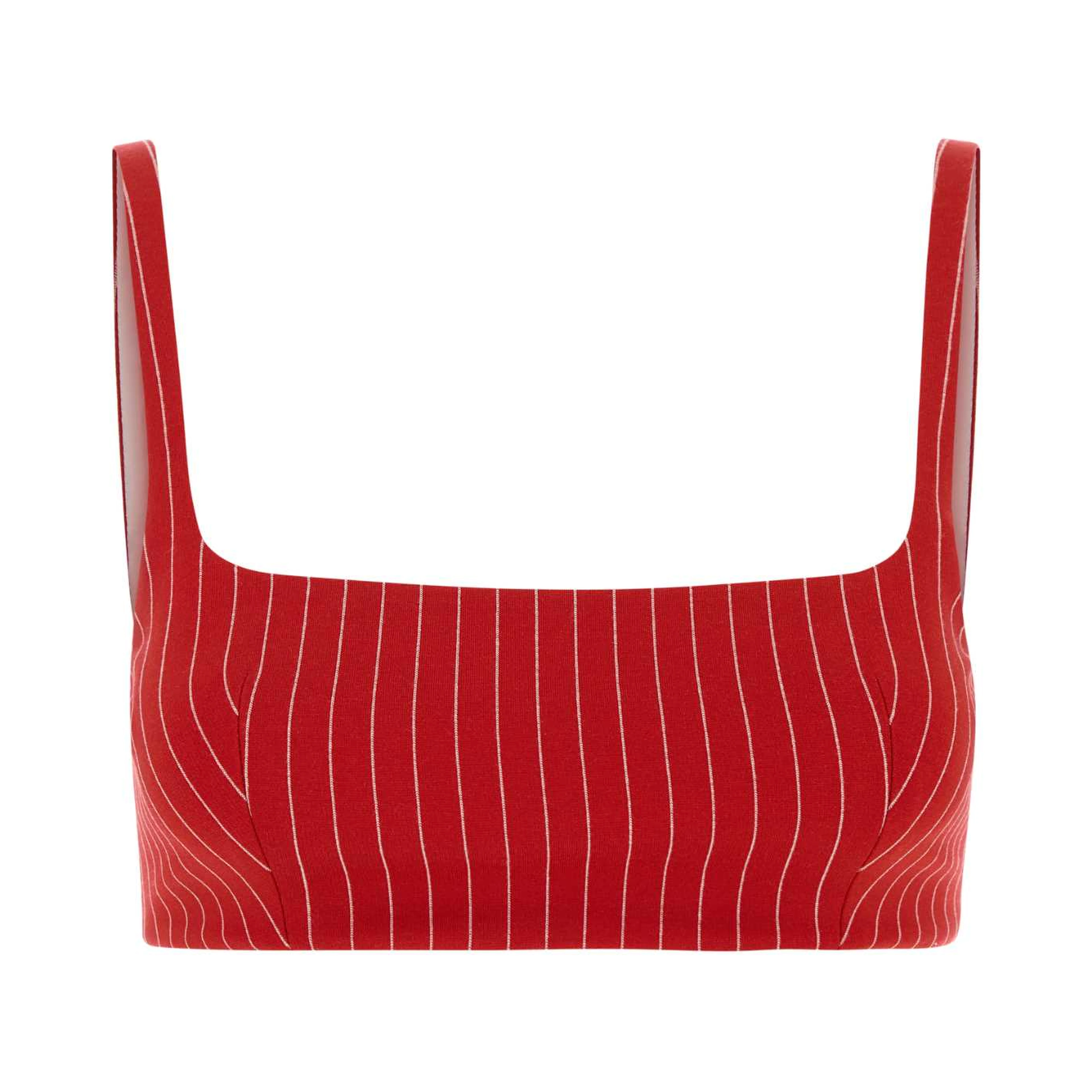 TOP THE BRALETTE