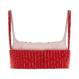 TOP THE BRALETTE